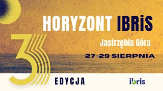 Horyzont IBRiS 2024 29082024 r Jastrzębia Góra [upl. by Selene]