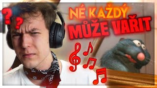 KAŽDÝ MŮŽE RAPOVAT bohužel [upl. by Lamok135]