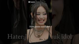 Jennie eng chroyli idol ok haterlar rekaciq blackpink aesthetic [upl. by Markowitz134]