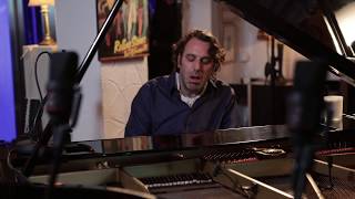 Montreux Jazz Festival 2017  Chilly Gonzales  Oregano [upl. by Hna442]