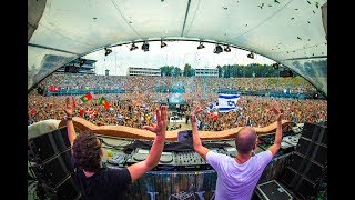 Vini Vici  Tomorrowland Belgium 2018 [upl. by Lewis]