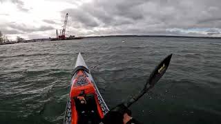 Kayak Point Laps 10 27 24 [upl. by Symon587]