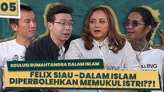 DOWNLOAD 5  RUMAH TANGGA MANTAN ISTRI KURNIA MEGA NGADU DENAN UST FELIX [upl. by Gun]