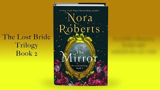 The Mirror by Nora Roberts Book Trailer [upl. by Osrit]