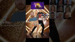 Strictly Come Dancing Welcomes Back Old Winners To Celebrate 20th Anniversary [upl. by Derfniw]