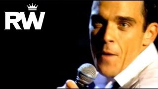 Robbie Williams  Mr Bojangles  Official Video Preview [upl. by Esikram]