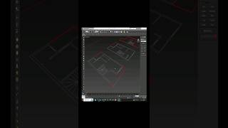 How to Import Autocad file in 3ds Max grandskills [upl. by Llevol]