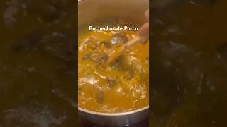 Receita para surpreender a família 😉 bochechas de porco receitas comida recipe [upl. by Luar945]