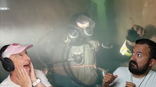 Divers React to 5 bizarre cave diving deaths [upl. by Ayekan]