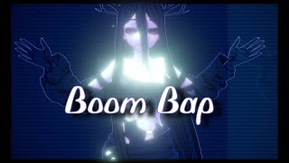 MMD Boom Bap [upl. by Asilaj825]