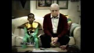 Don Rickles  Outrageous Outtakes from TV Show [upl. by Lleze121]