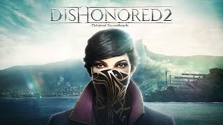 Aristocrats of Karnaca Suspense  Dishonored 2 [upl. by Peltz93]