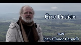 Être Druide documentaire [upl. by December373]