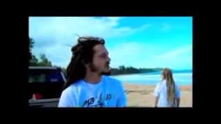 Soja  Rasta Courage live in hawaii [upl. by Kettie]