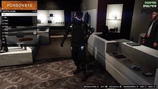 BUY GTA 5 ONLINE  Modded Account For Sale PS4PS5XBOXPC VERY CHEAP [upl. by Hesketh]