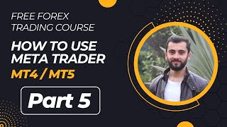 What is MetaTrader How to use Mt4  Mt5 for Forex Trading  Complete Mt4  Mt5 Tutorial [upl. by Fayette]