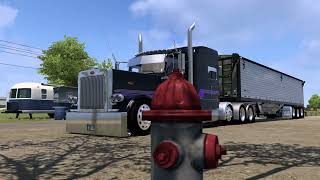 ATS fun Update 151 Nebraska [upl. by Donelson]