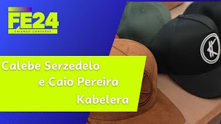 Kabelera na FE24 [upl. by Grosberg940]