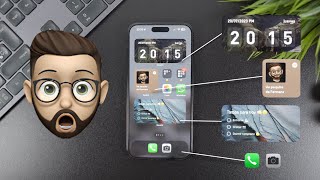 10 trucos ideas para Personalizar tu iPhone  Tienes que probarlos [upl. by Arlen780]