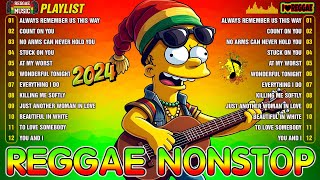 New Reggae Songs 2024 🎤  Fresh Tracks amp Most Streamed Reggae Hits [upl. by Duncan66]