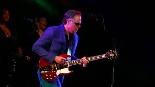 Joe Bonamassa  Hope You Realize It Goodbye Again Partial  Covelli Centre  Youngstown Ohio 2024 [upl. by Dorn937]