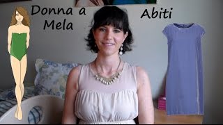 Donna a Mela Abiti [upl. by Alded]