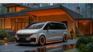 2025 Peugeot Rifter The Perfect Blend of Style and Function [upl. by Kynan264]