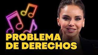 CEDER Derechos de Autor de una CANCIÓN Qué debes Saber [upl. by Willie516]