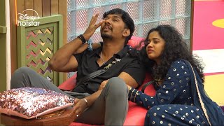 Bigg Boss Telugu 8  Day 33  Day 3  Bigg Boss Emotional Surprise  Nagarjuna  DisneyPlusHotstar [upl. by Simonette]