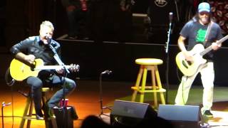 Metallica Whiskey In The Jar Live Bridge School Benefit 2016  D Tuning [upl. by Nauq225]