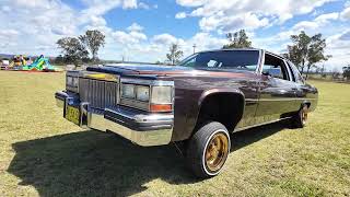 Luddenham Bike and Car Show NSW 2024 Part 2 [upl. by Nnaj599]