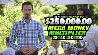 Inside PCH Episode 44 PCHlotto Mega Money Multiplier Event [upl. by Kavanaugh]