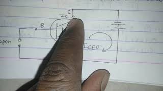 BSc3 Paper 3 Leakage Current [upl. by Argyres554]