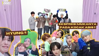 NCT DREAM  NCT DREAMCandy X 4Cut Live  Para bujang rusuh satu studio SUB INDO [upl. by Odraccir587]