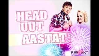 Respekt  Head Uut Aastat Radio edit 2012 [upl. by Yornoc]