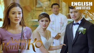 Asawa Ko Karibal Ko Pagbulalas sa maitim na sikreto ni Venus  Episode 108 w English subtitles [upl. by Lindo]