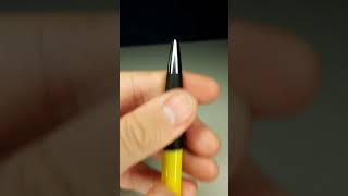 WOW 😱 DIY ETERNAL LIGHTER FROM A PEN 😱 [upl. by Ginnifer533]