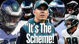 Eagles Fans Will LOVE or HATE This Brutal Truth [upl. by Niela]