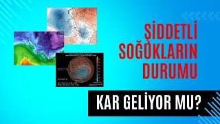 KAR GELECEK MİHAVALAR NE ZAMAN SOĞUYACAK [upl. by Jahdol]