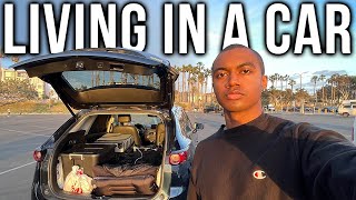 Essentials for Living in a Car FullTime [upl. by Phenice215]