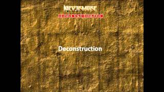 Nevermore  Deconstruction lyricswmv [upl. by Mable]