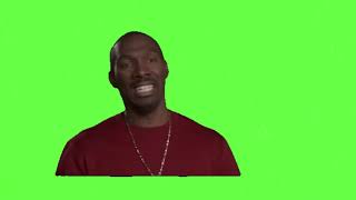 Charlie Murphy’s True Hollywood Napoleon Complex Green Screen [upl. by Accalia]