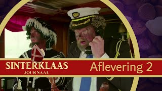 Het Sinterklaas Journaal 2023  Aflevering 2 [upl. by Etsyrk]