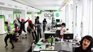 Harlem Shake v5  egoFM dreht durch [upl. by Lamej]