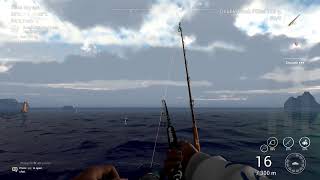 Info spot maseh Fishing Planet [upl. by Ferriter]