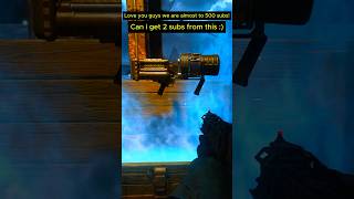 Ascension All Richtofen Thunder Gun Quotes callofduty shortvideo shortsfeed gaming memories [upl. by Limann]