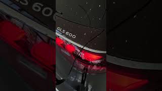 Maybach GLS 600 [upl. by Nelleoj485]