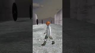 CUIDADO CHA CHA CHA gmod [upl. by Nedry]