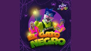 El Gato Negro [upl. by Lorrayne]