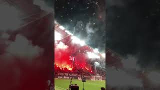 vlog servette chelsea partie 7 [upl. by Lanita]